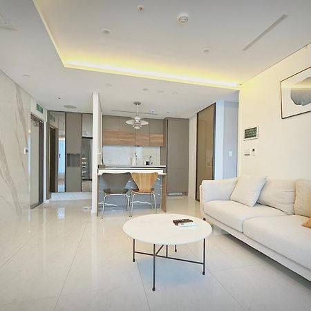 ソウル特別市Uh Flat The Seochoアパートメント エクステリア 写真
