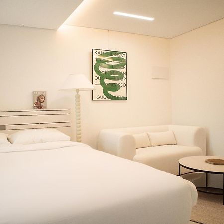 ソウル特別市Uh Flat The Seochoアパートメント エクステリア 写真