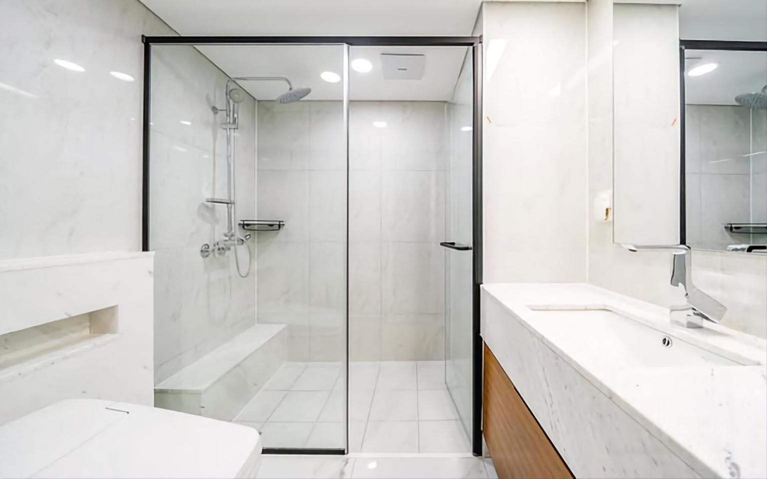 ソウル特別市Uh Flat The Seochoアパートメント エクステリア 写真