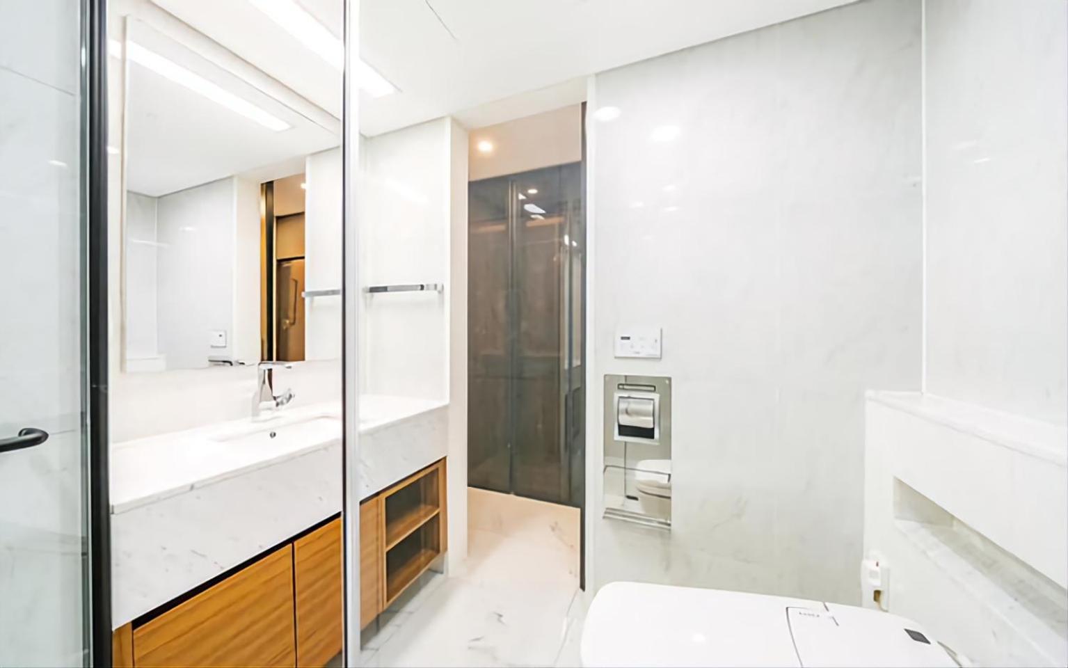 ソウル特別市Uh Flat The Seochoアパートメント エクステリア 写真