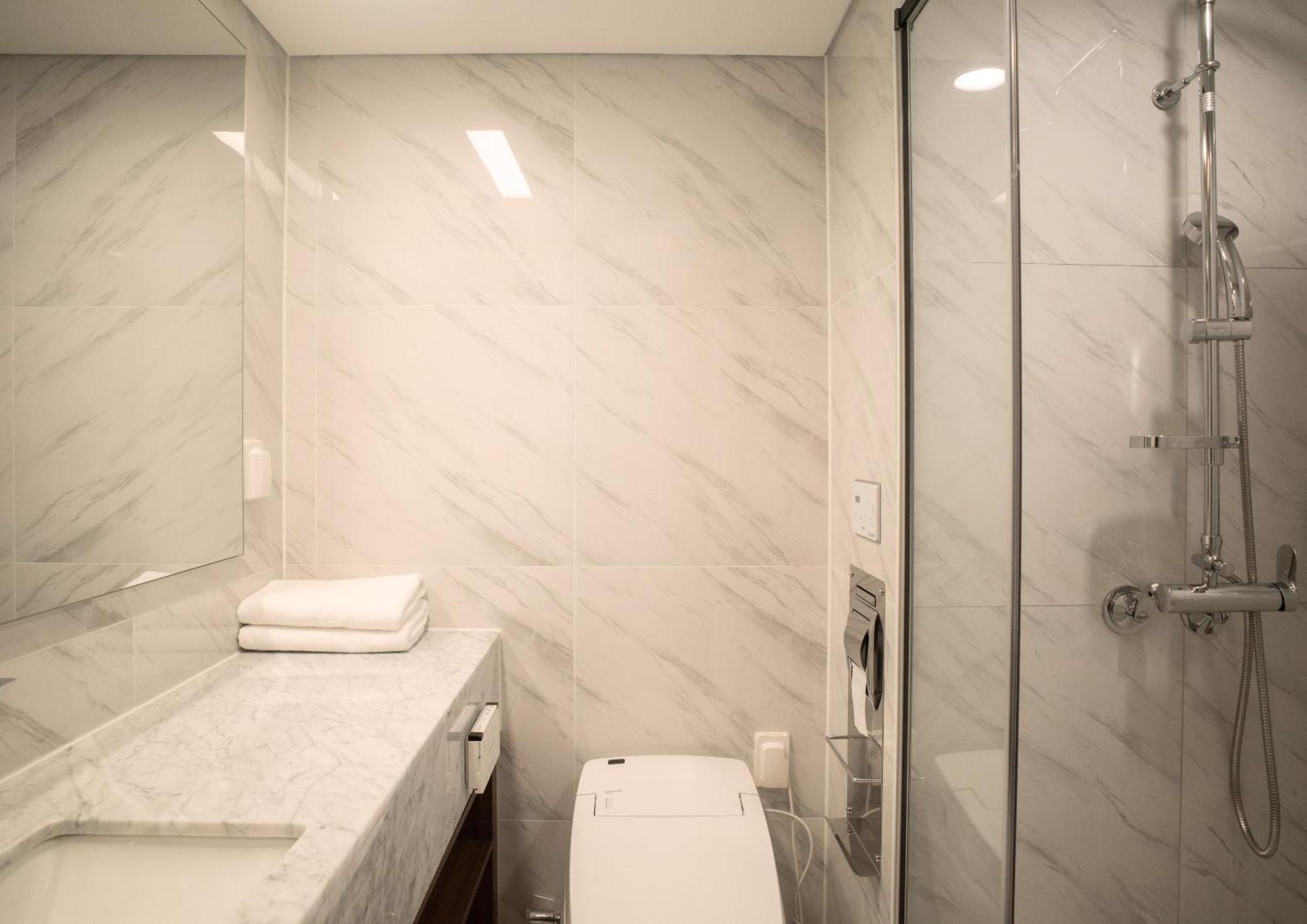 ソウル特別市Uh Flat The Seochoアパートメント エクステリア 写真